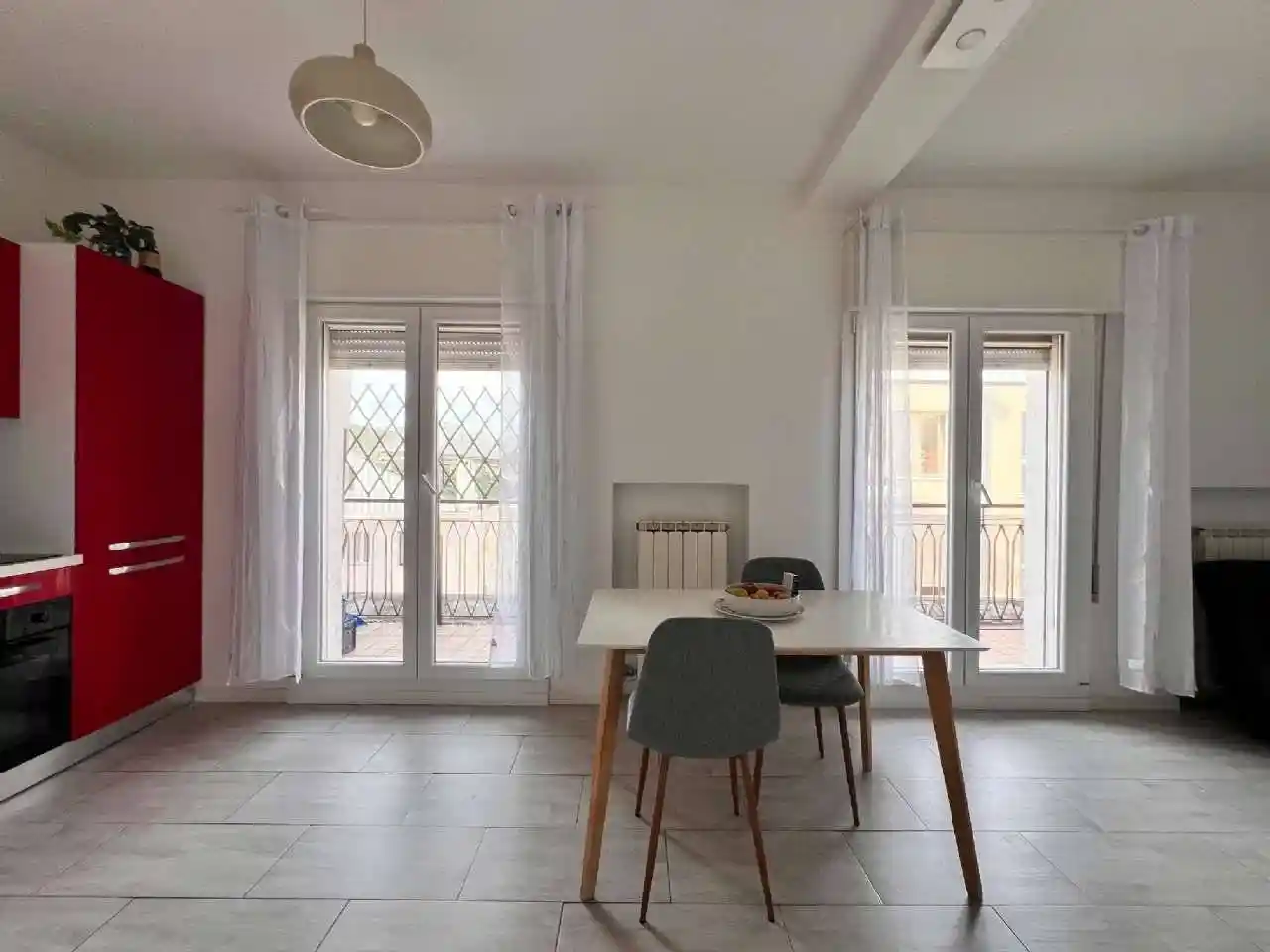 Appartamento in vendita a Venezia