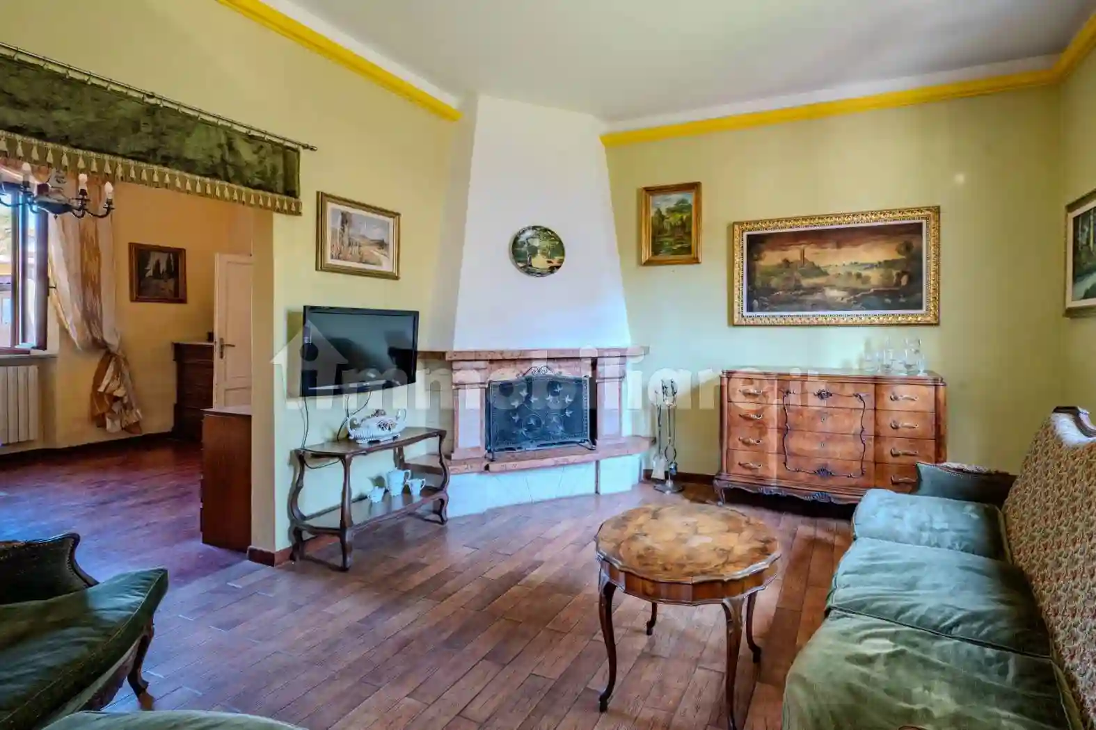 Villa - foto 2