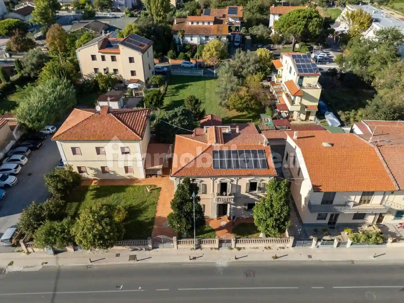 Villa - foto 4