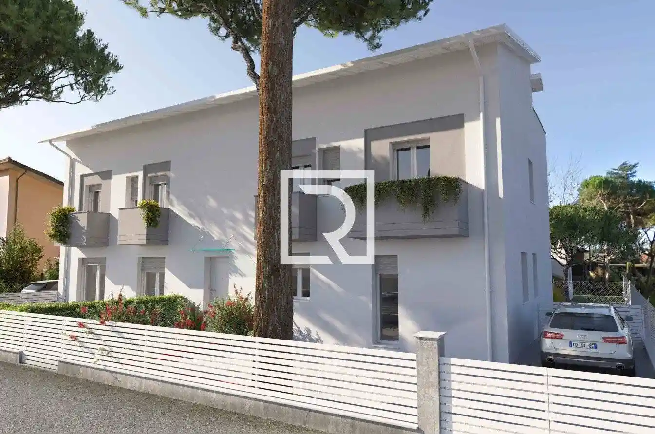 Appartamento in vendita a Cervia