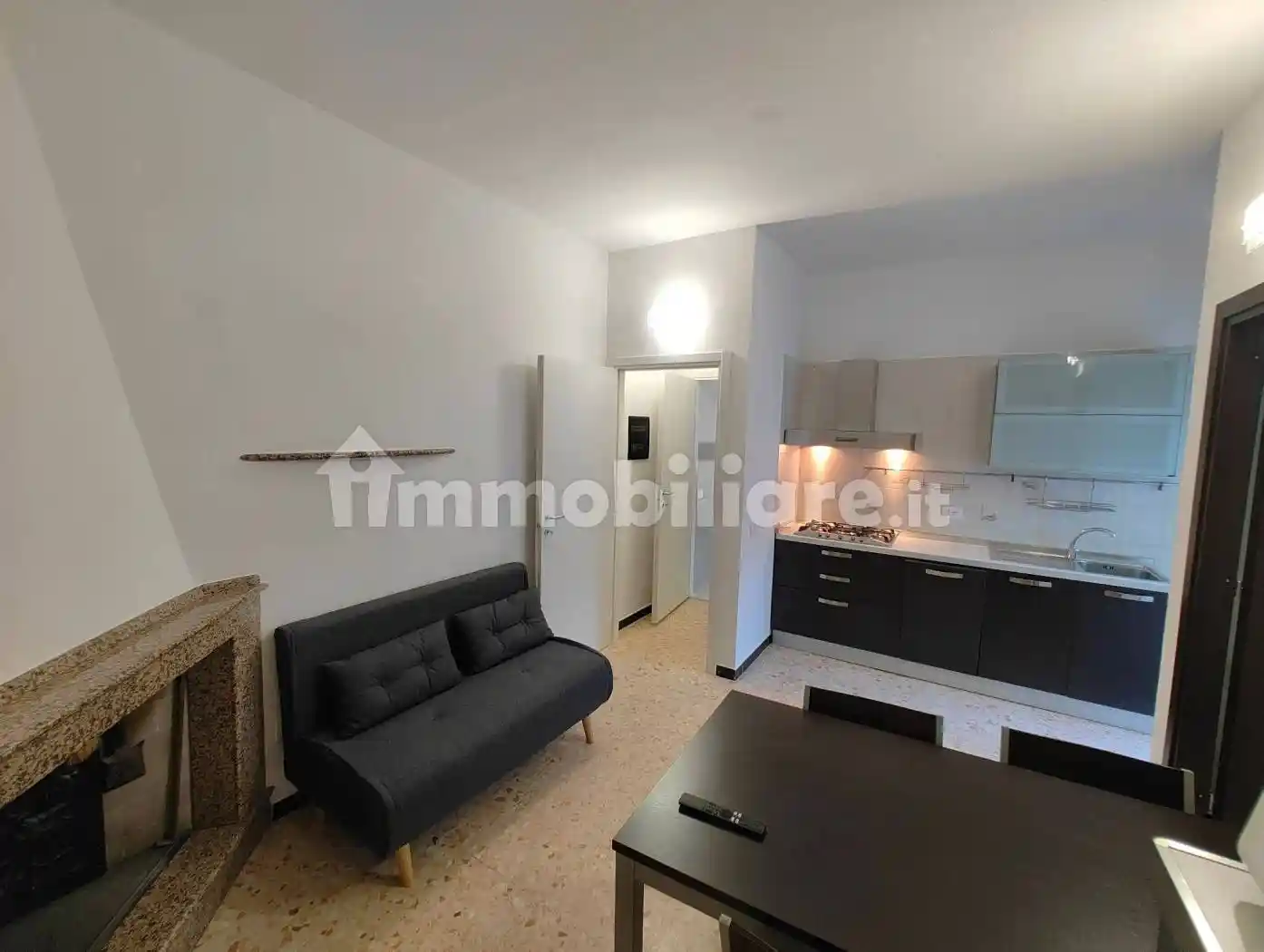 Appartamento in affitto a Cagliari