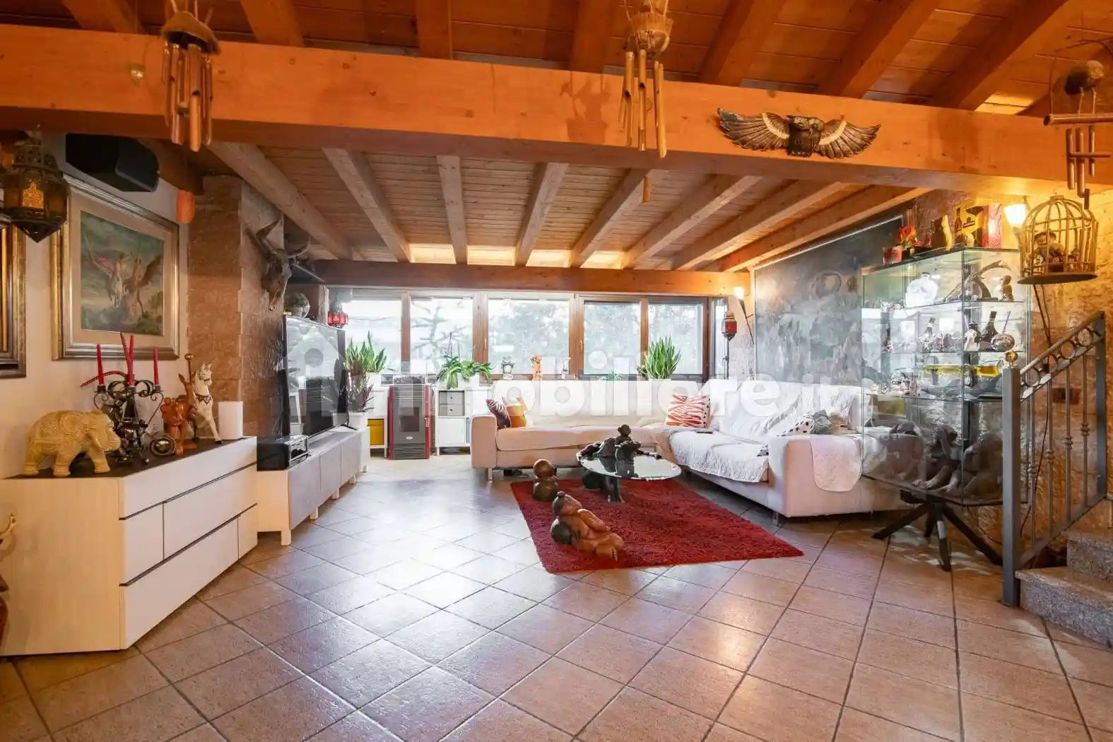 Appartamento in vendita a Liscate