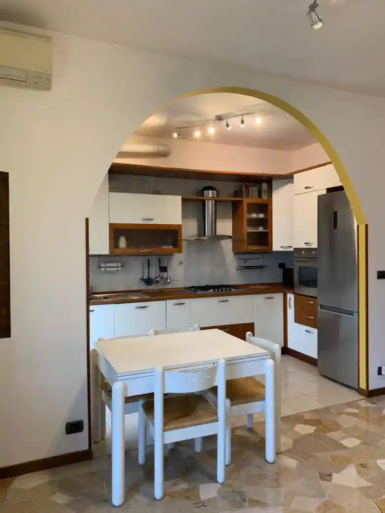 Appartamento in affitto a Brugherio