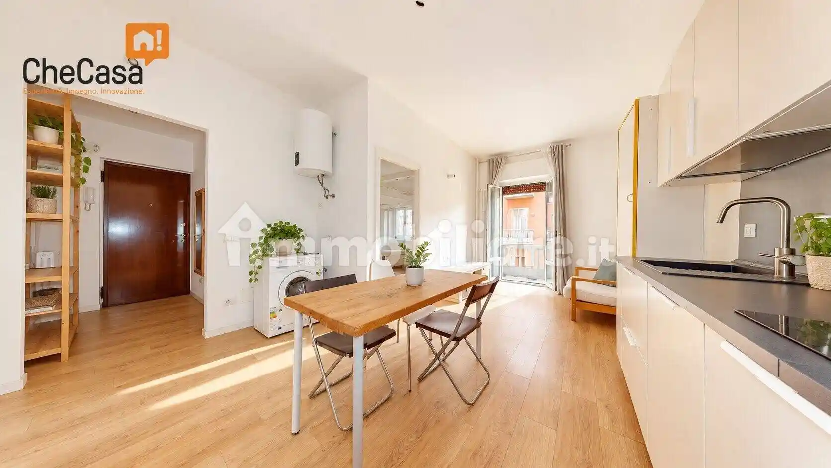 Appartamento in vendita a Milano