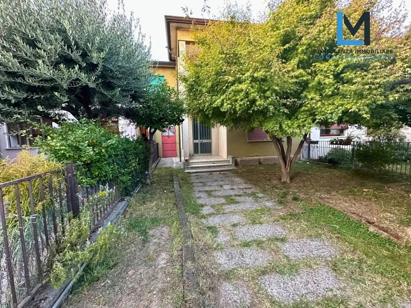 Villetta a schiera in vendita a Nove