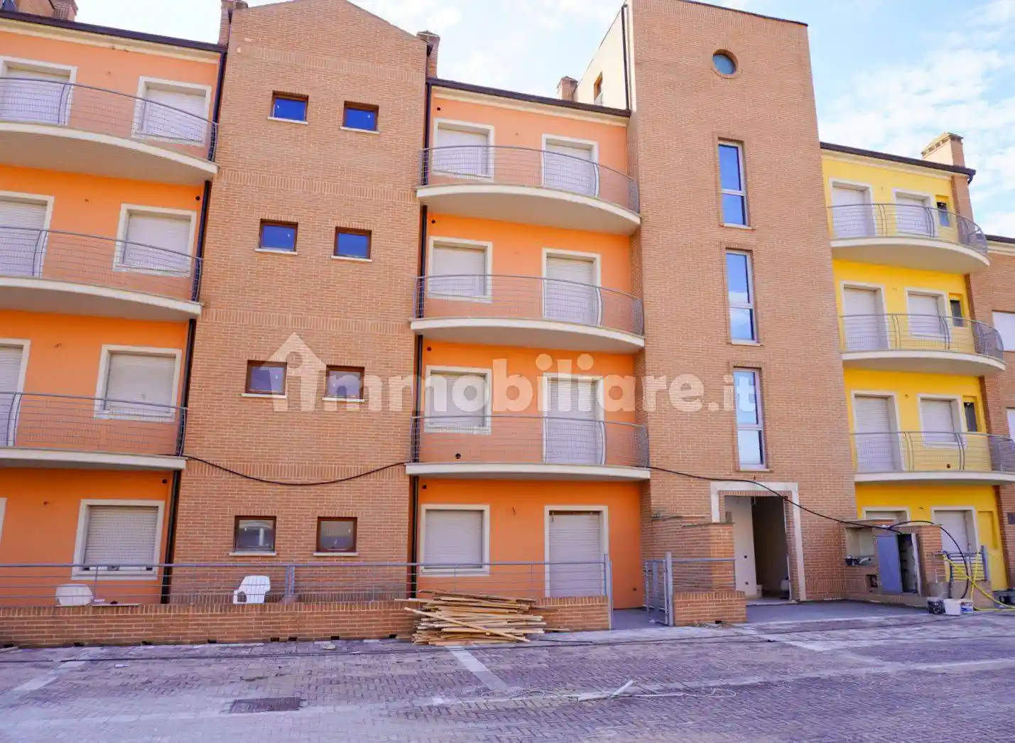 Appartamento in vendita a Sinalunga