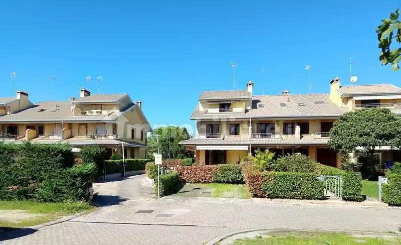 Villetta a schiera in vendita a Lignano Sabbiadoro