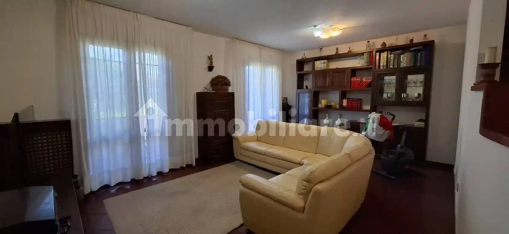 Villa in vendita a Poggio a Caiano