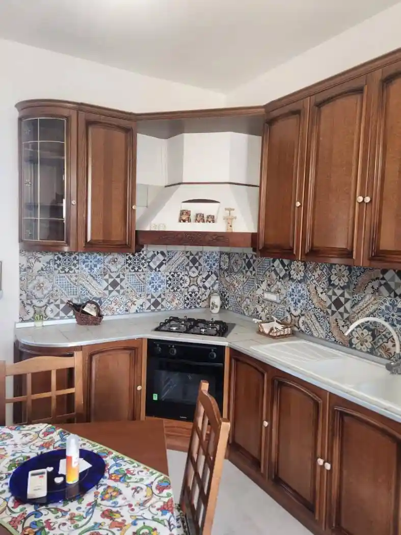Appartamento in affitto a Caserta