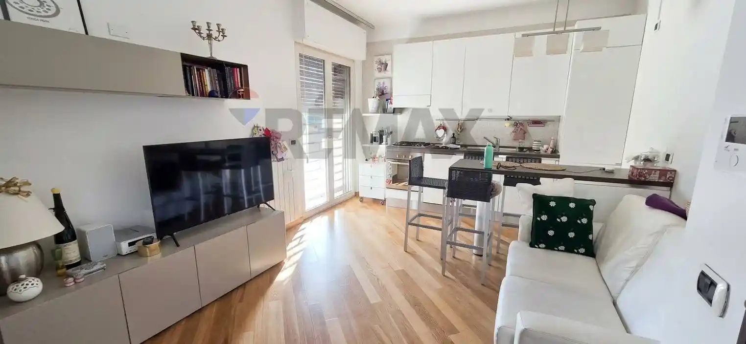 Appartamento in vendita a Bari