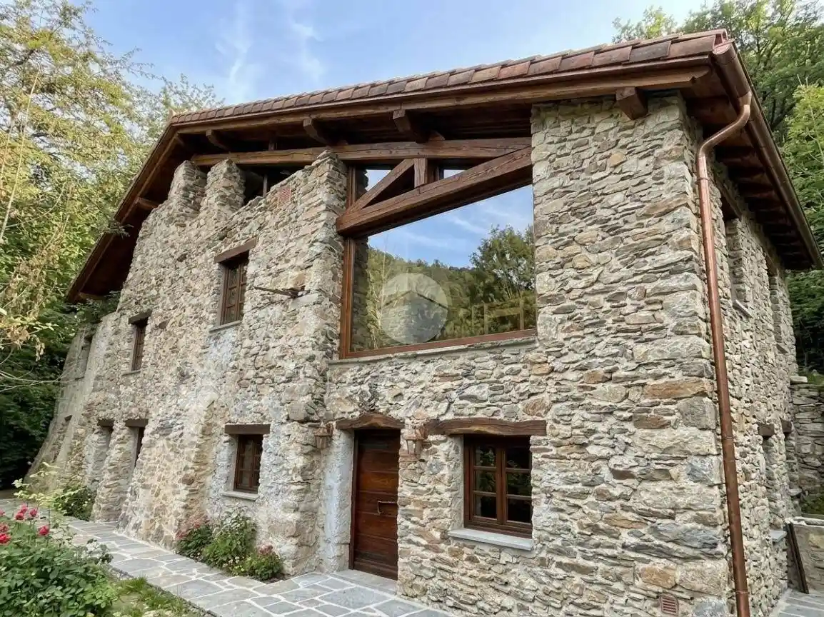 Rustico - Casale in vendita a Edolo