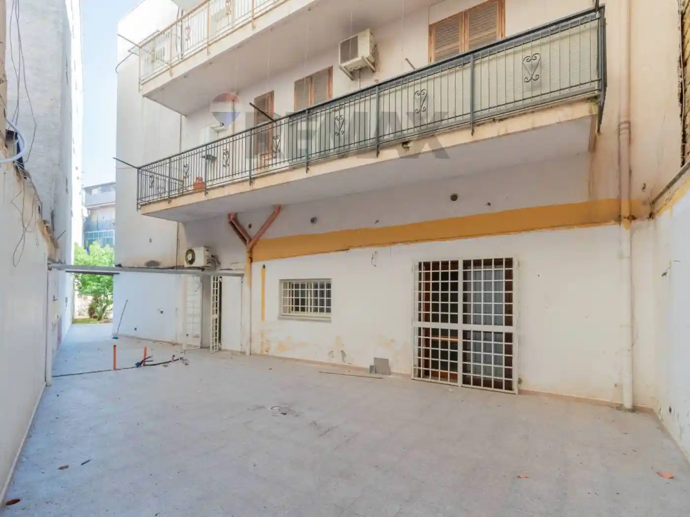 Appartamento in vendita a Bagheria