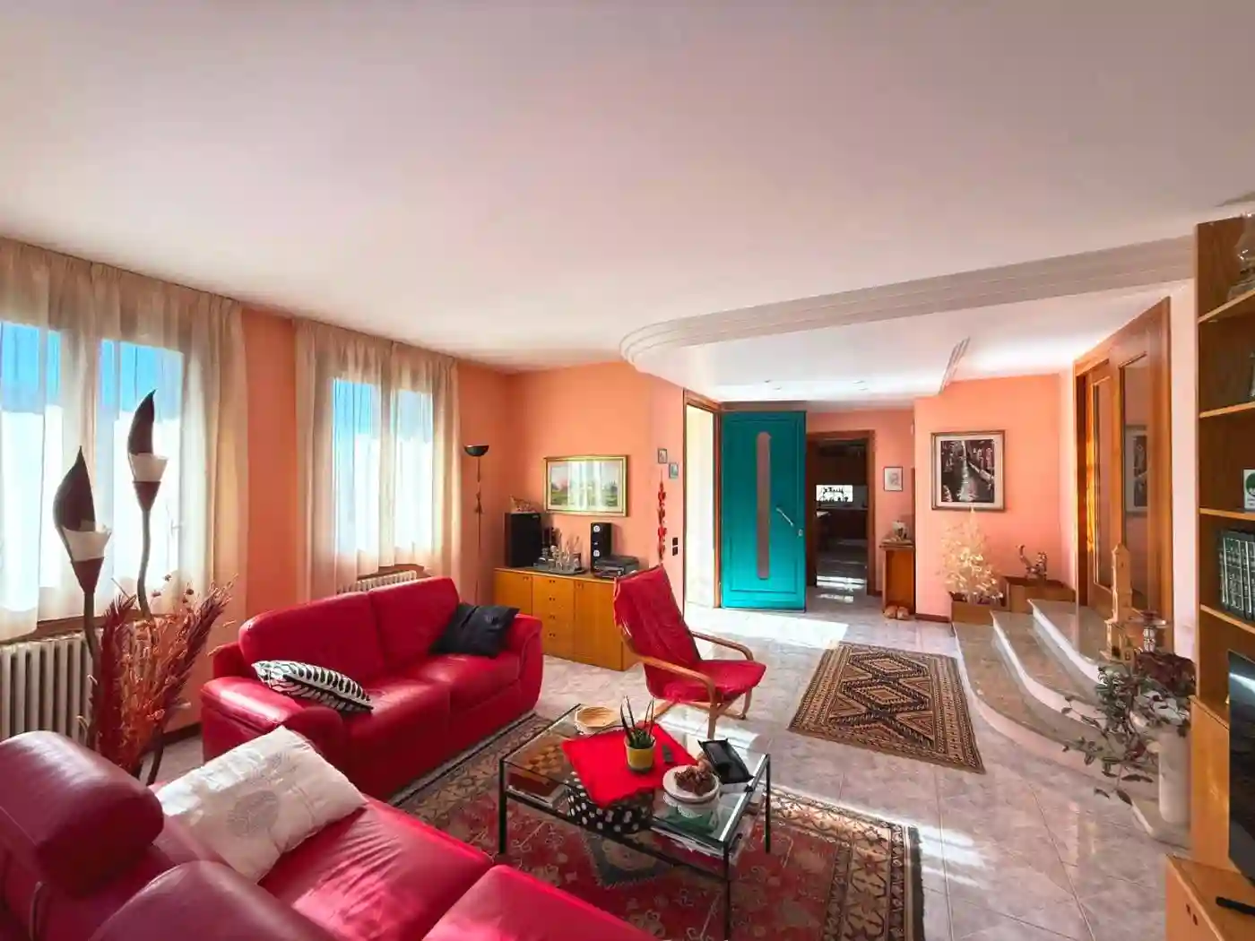 Villa - foto 5
