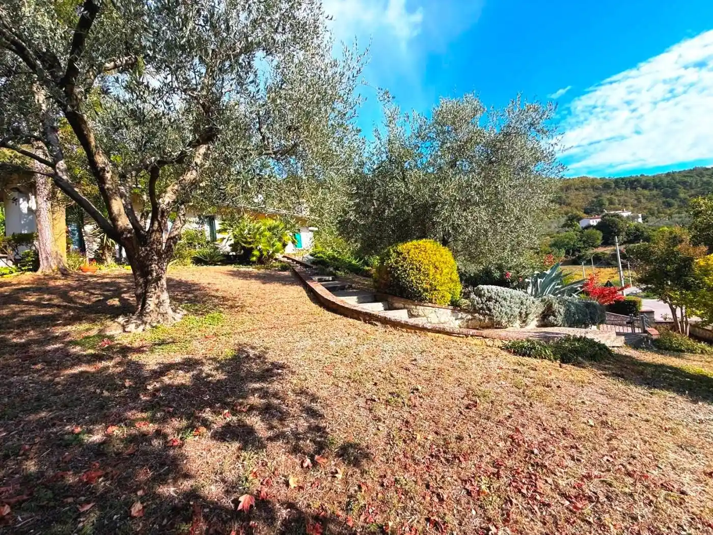 Villa in vendita a Val Liona