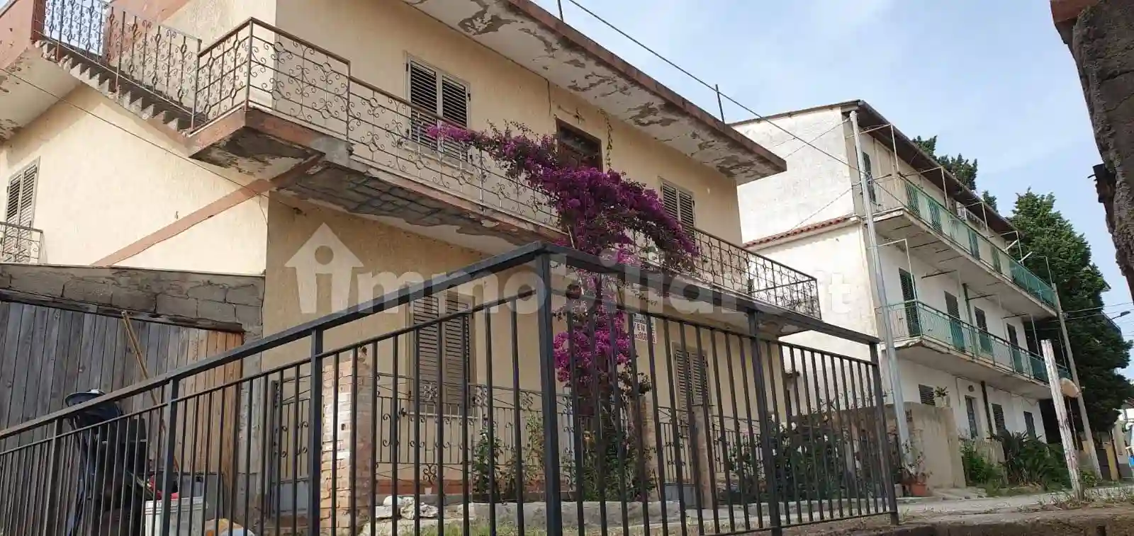 Palazzo - Edificio - foto 2