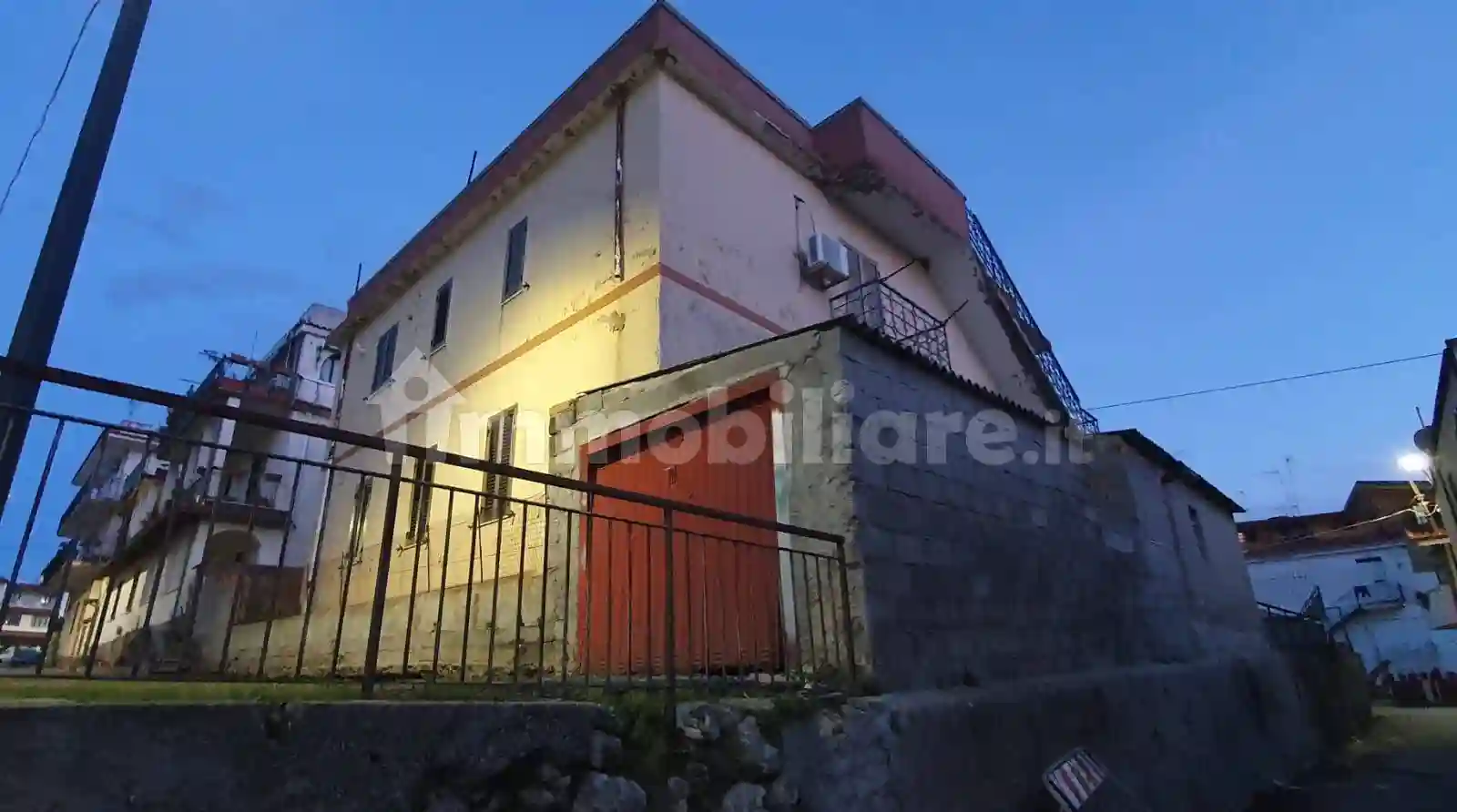 Palazzo - Edificio - foto 4