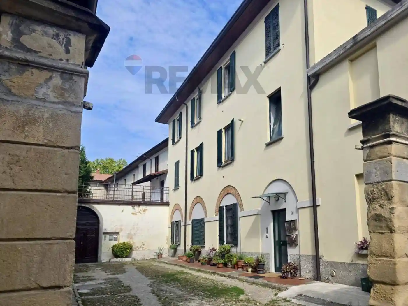 Appartamento in vendita a Nibionno