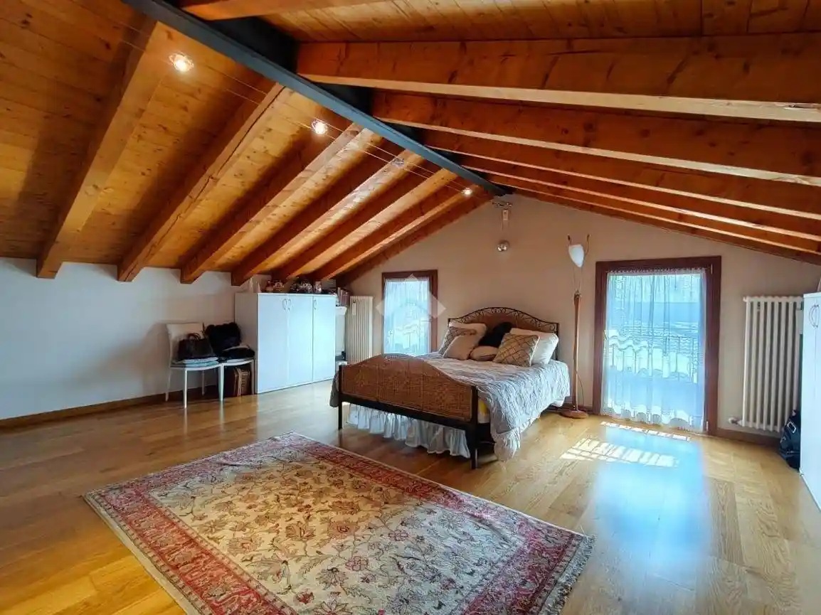 Villa in vendita a Spinea