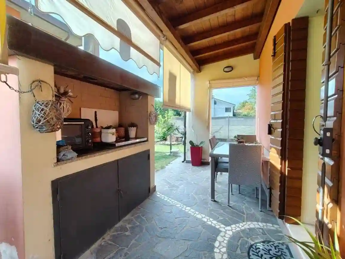 Villa - foto 3