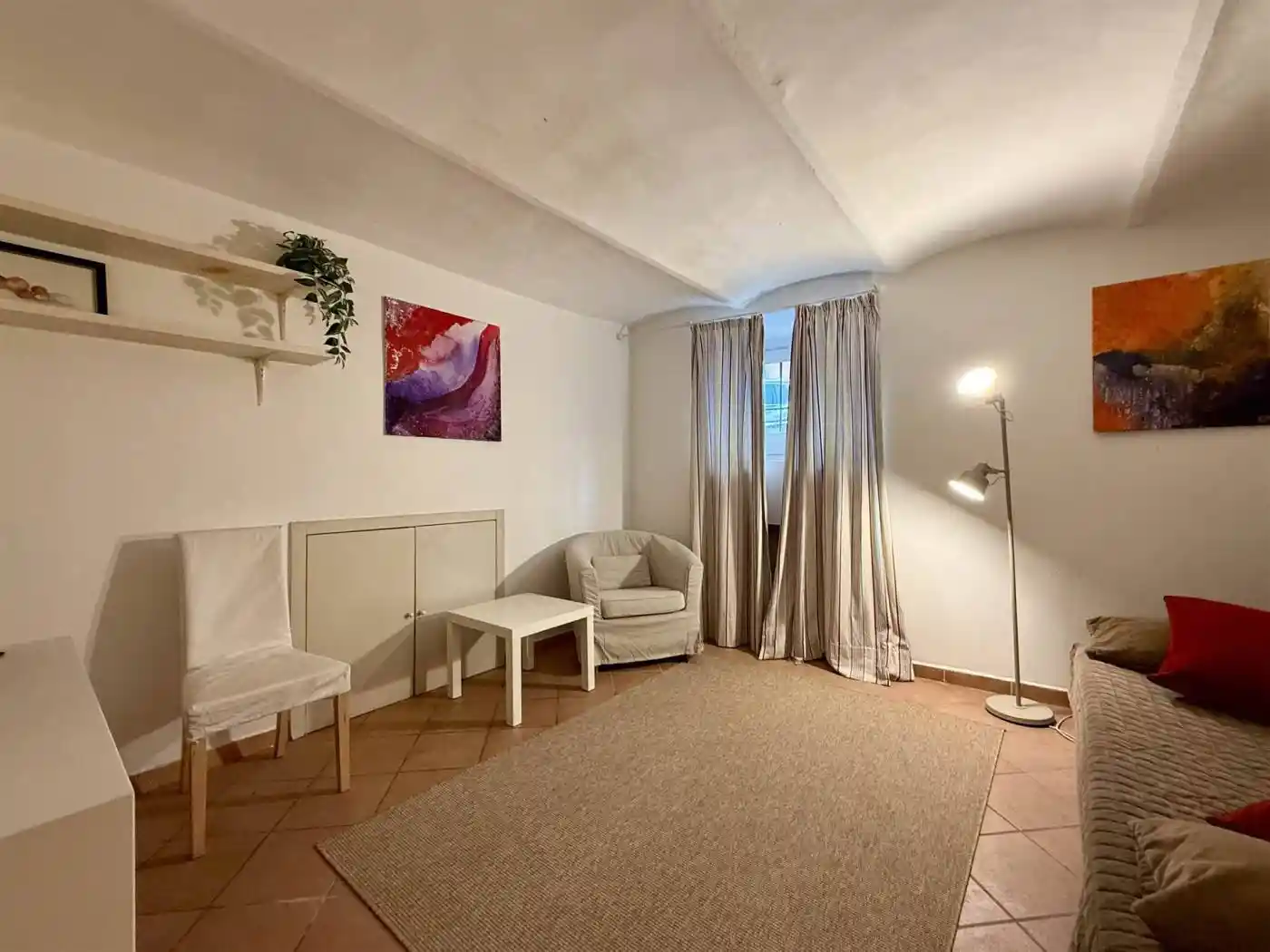 Appartamento in affitto a Firenze