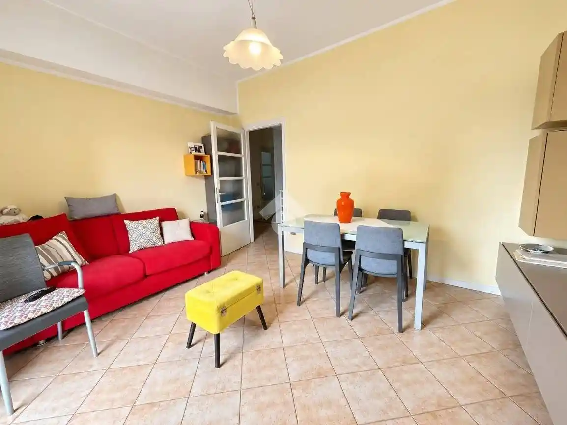 Appartamento in vendita a Verbania