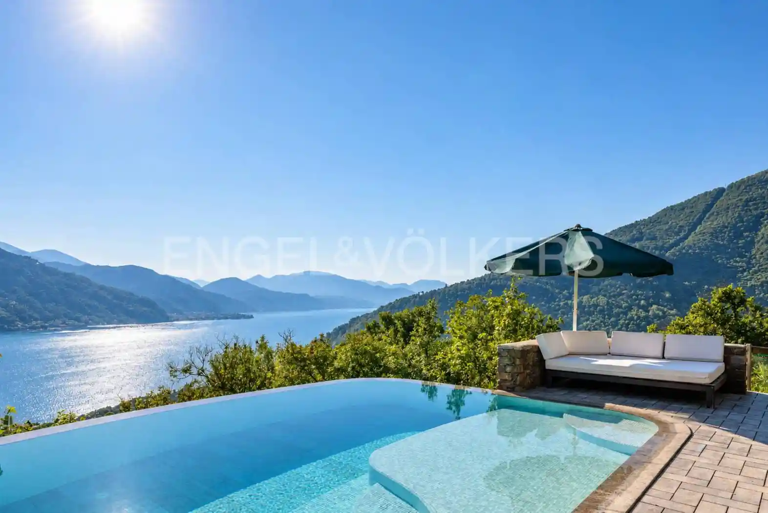 Villa in vendita a Cannobio