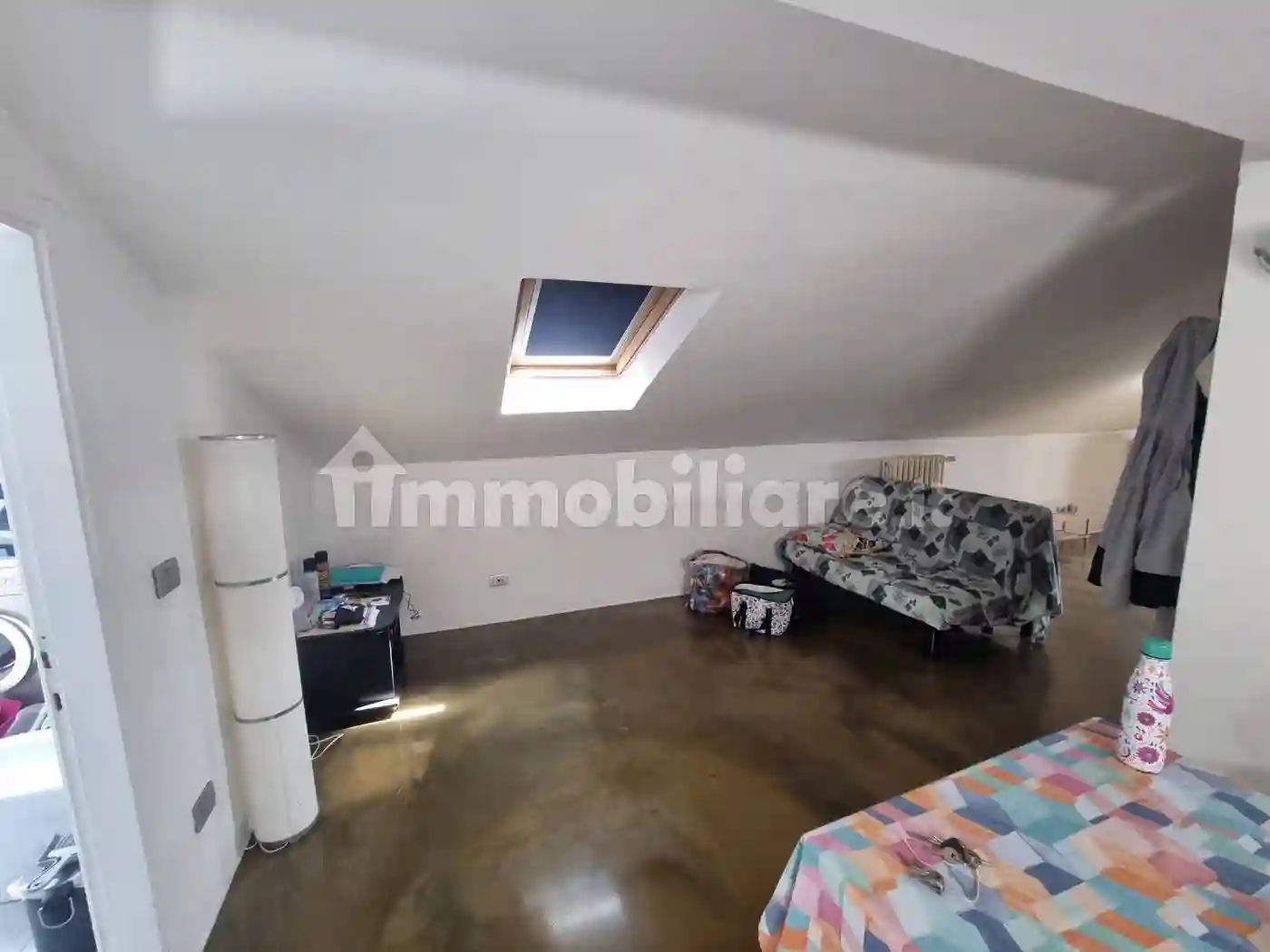 Attico - Mansarda - foto 2