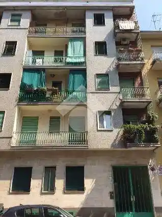 Appartamento in affitto a Torino