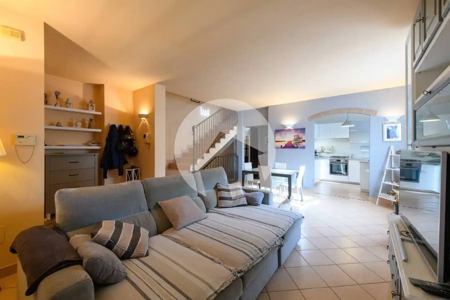 Villa in vendita a Lesignano de' Bagni