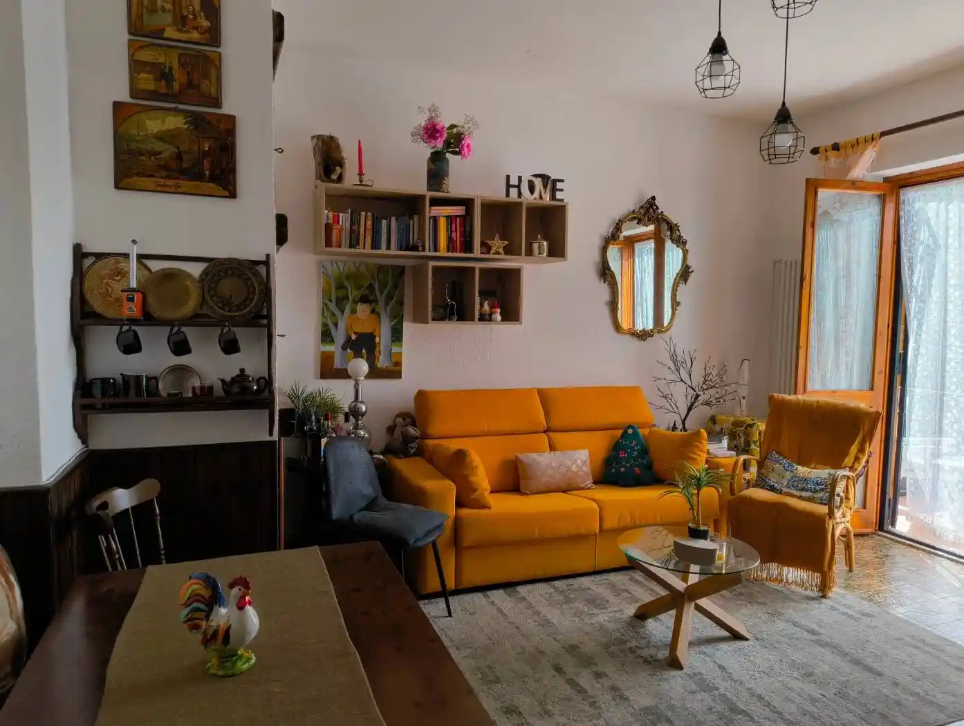 Appartamento in vendita a Montaldo di Mondovì