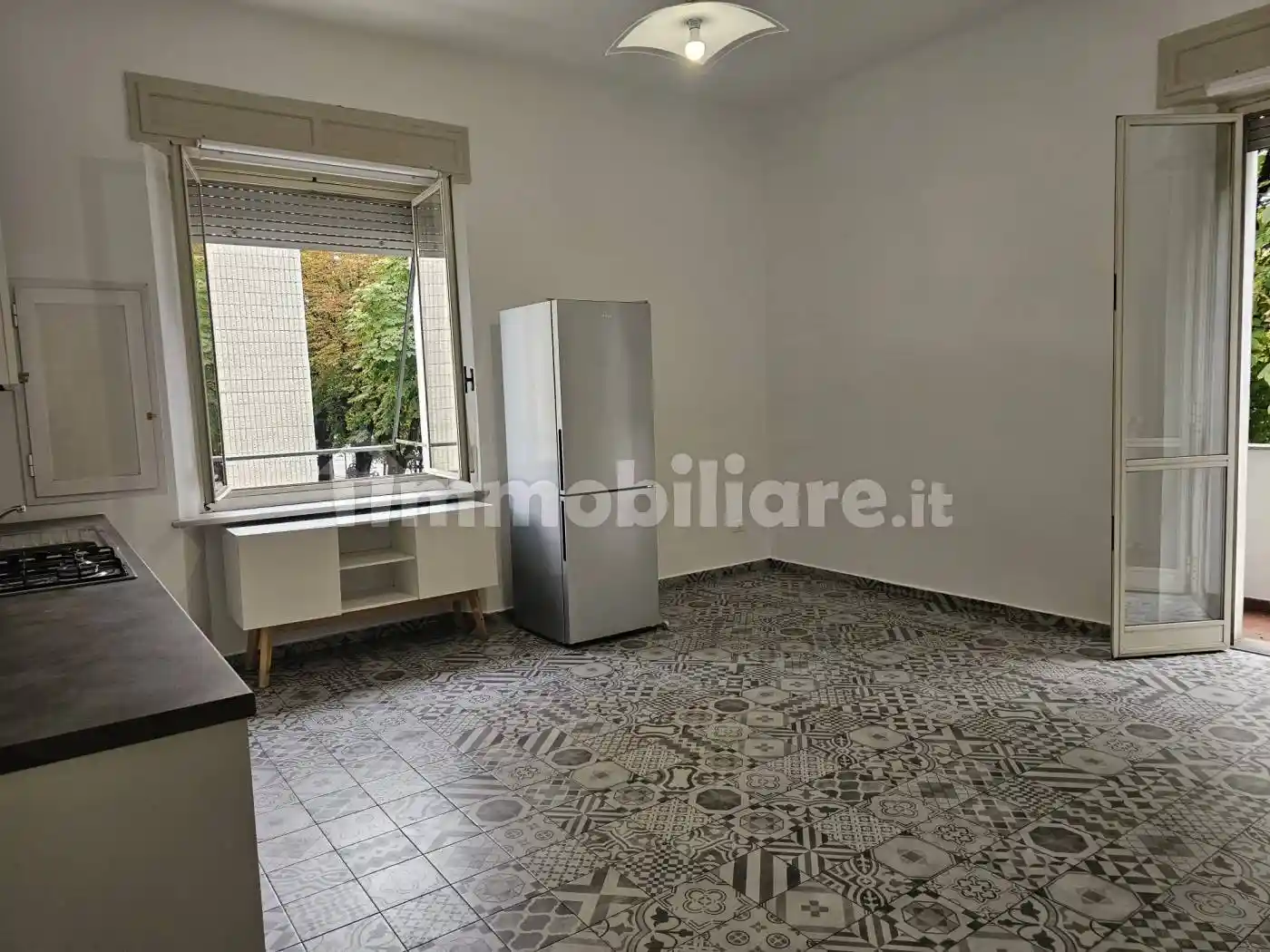 Appartamento in affitto a Vercelli