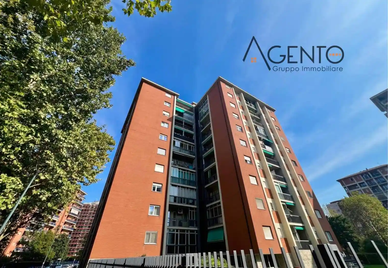 Appartamento in vendita a Torino