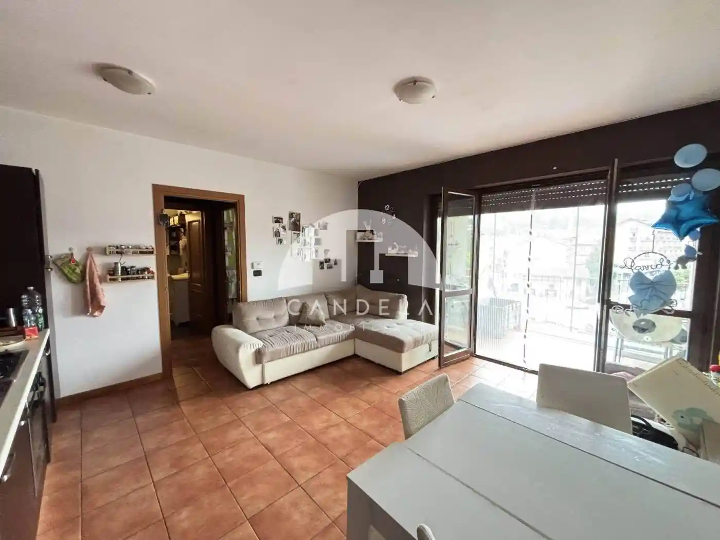 Appartamento in affitto a Mondovì