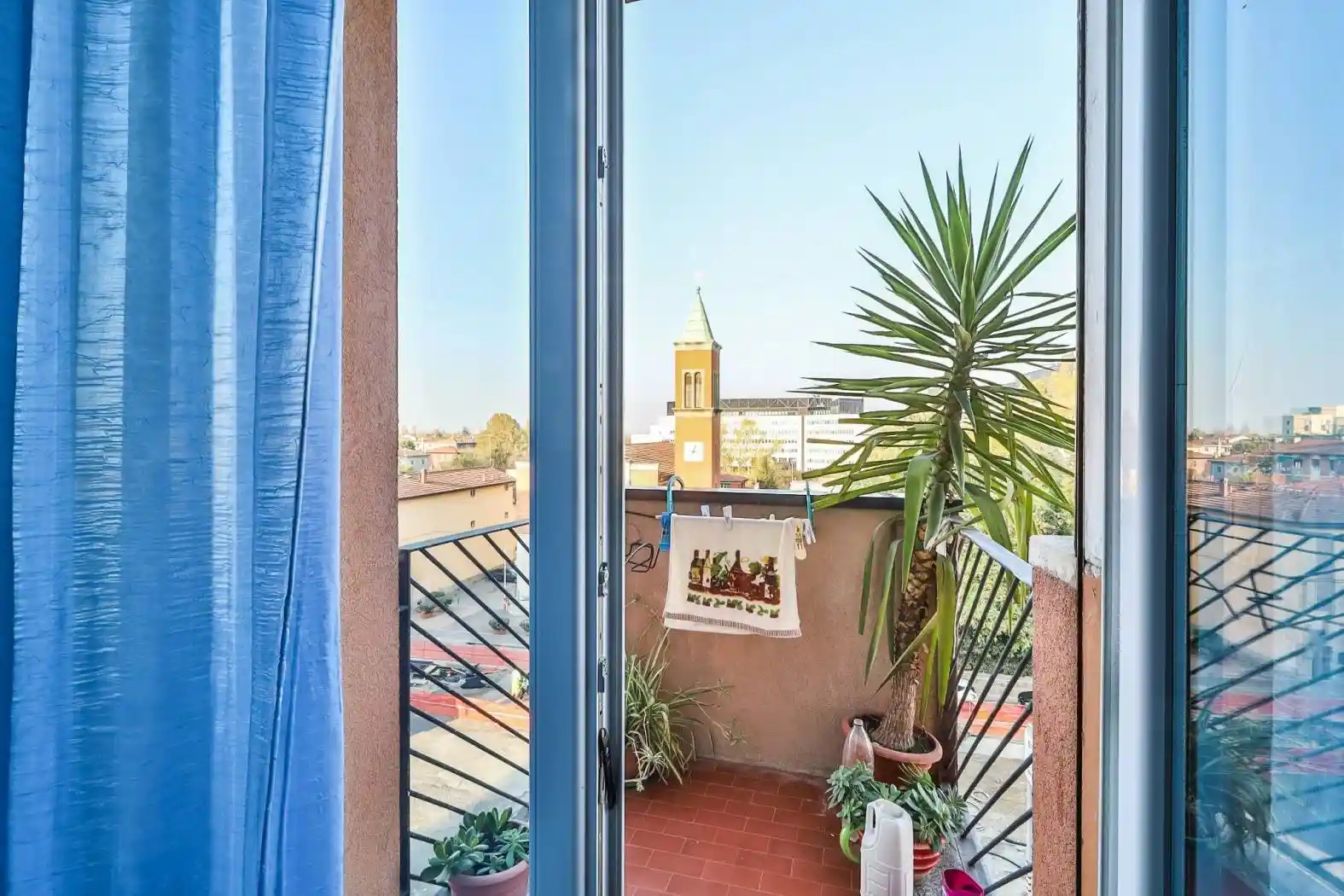 Appartamento in vendita a Bologna