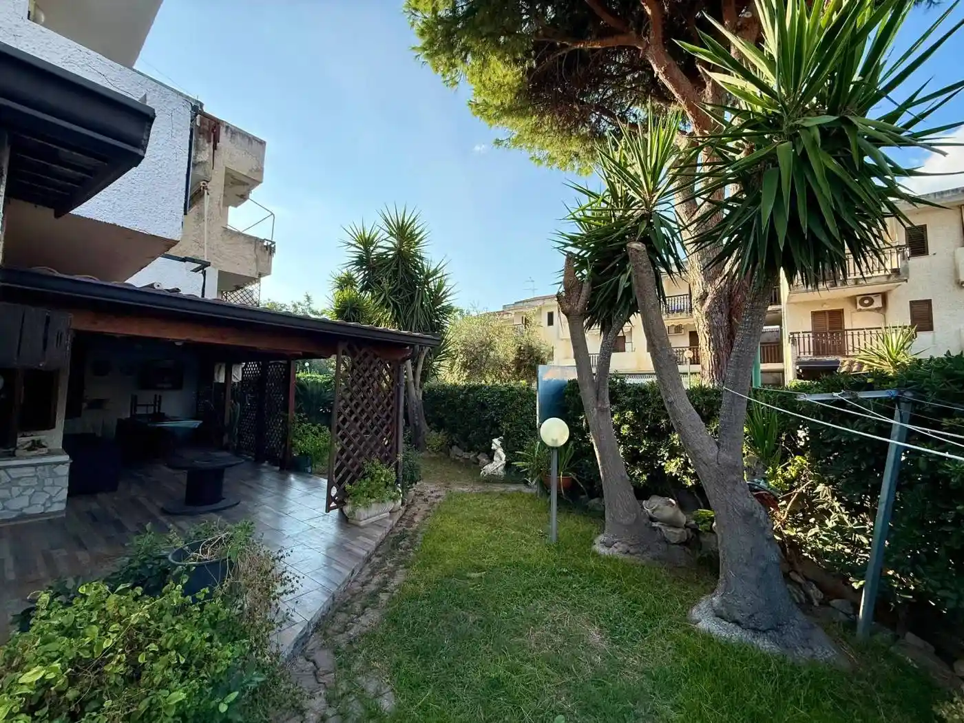 Appartamento in vendita a Lamezia Terme