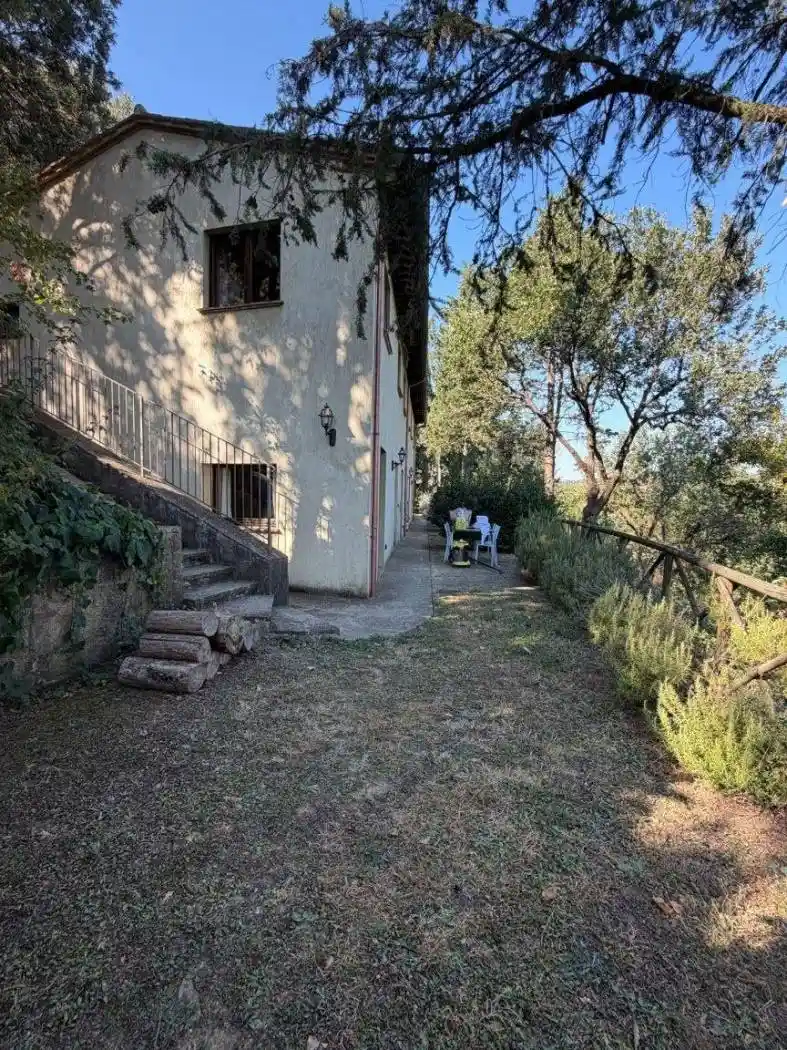 Villa in vendita a Marsciano