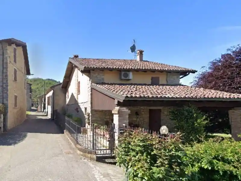 Rustico - Casale in vendita a Ponte Nizza