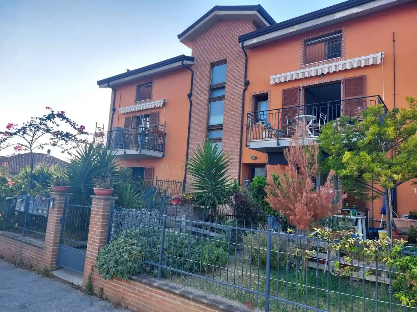 Appartamento in vendita a Potenza Picena