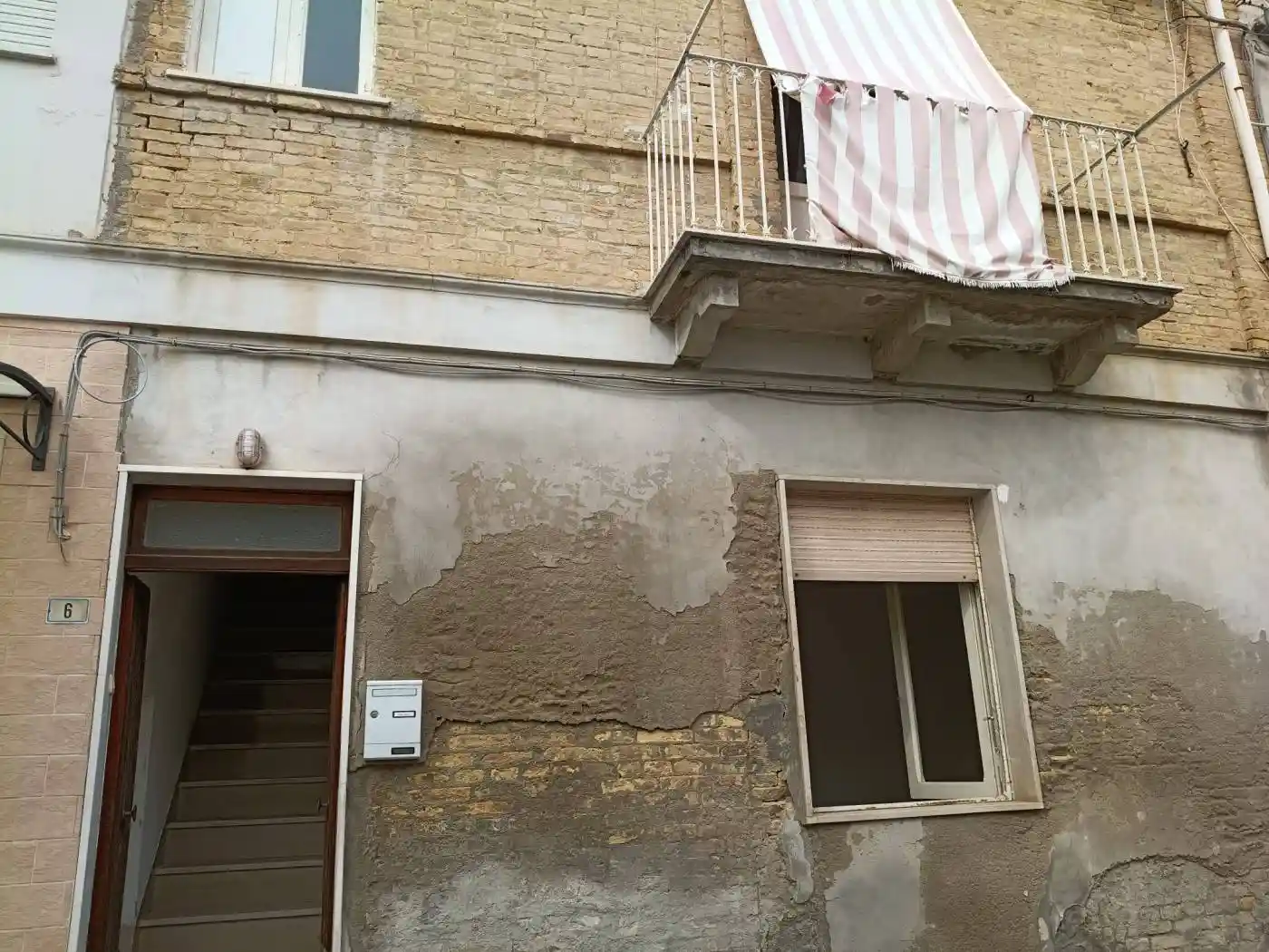 Casa indipendente in vendita a Vasto