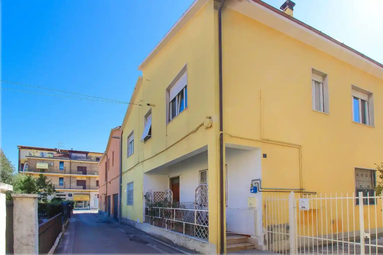 Appartamento in vendita a Giulianova
