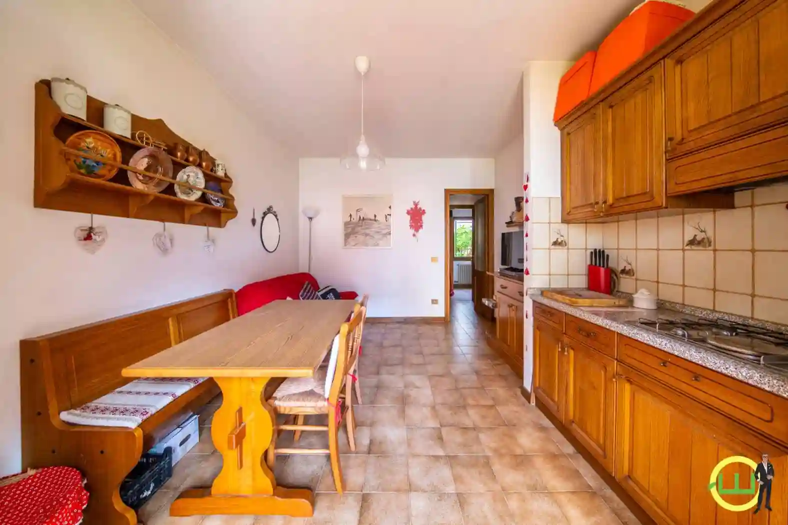 Appartamento - foto 3