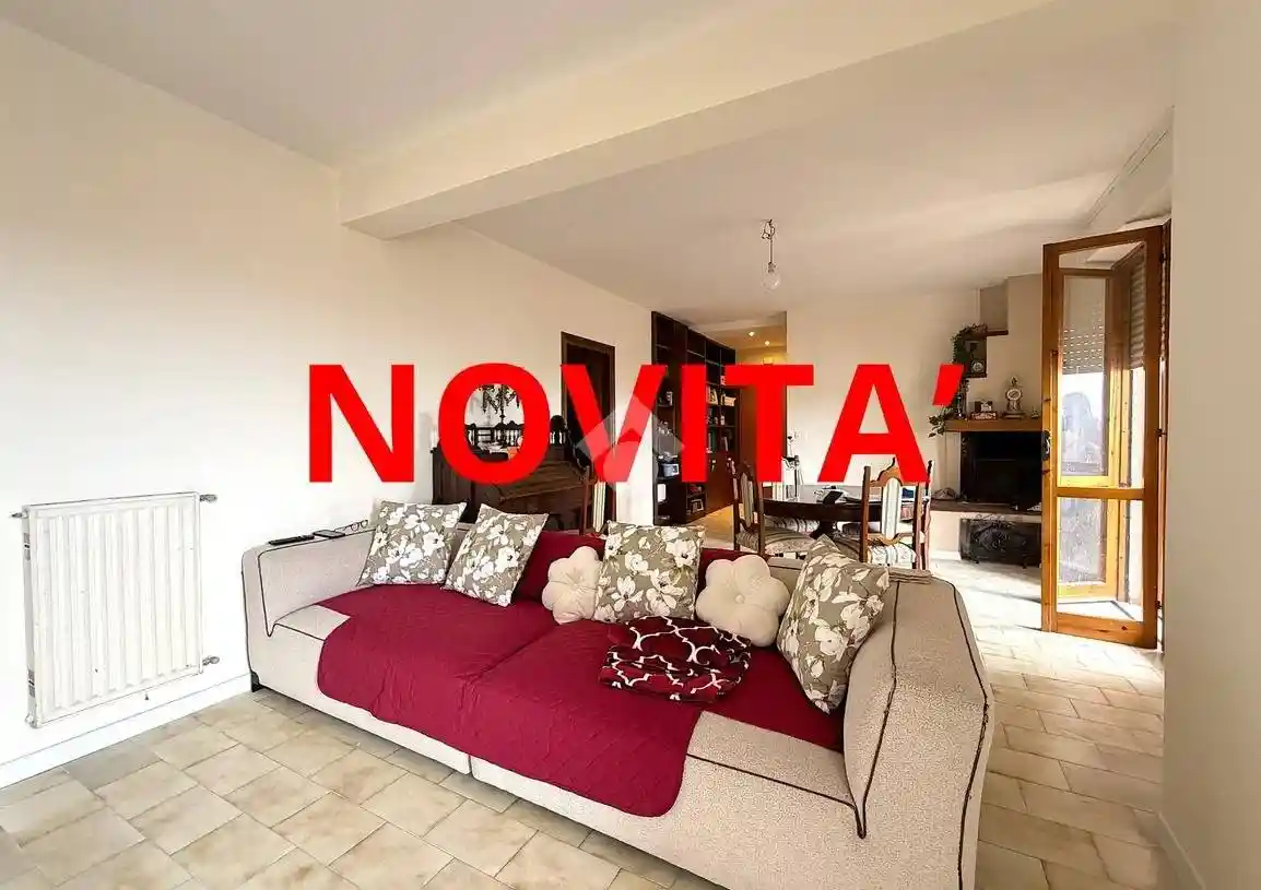 Appartamento in vendita a Narni