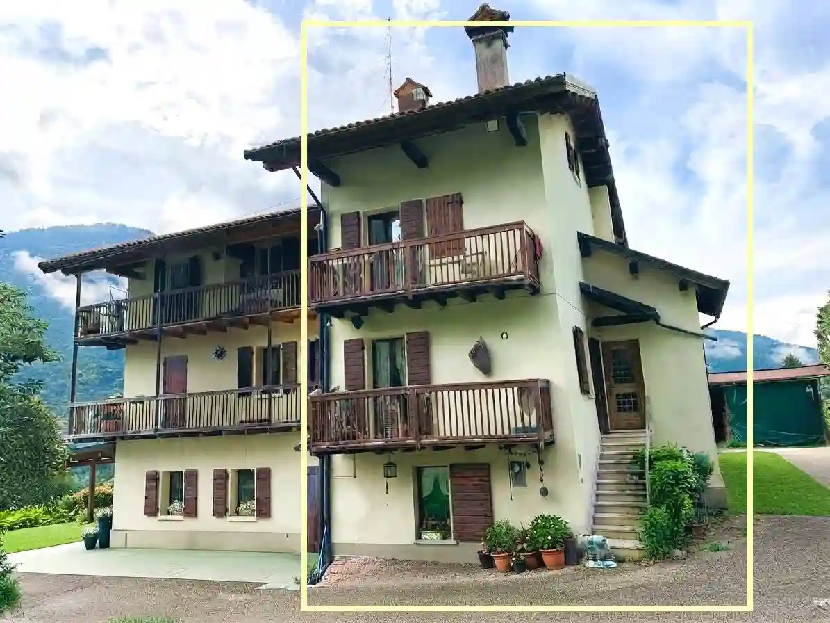 Casa indipendente - foto 3