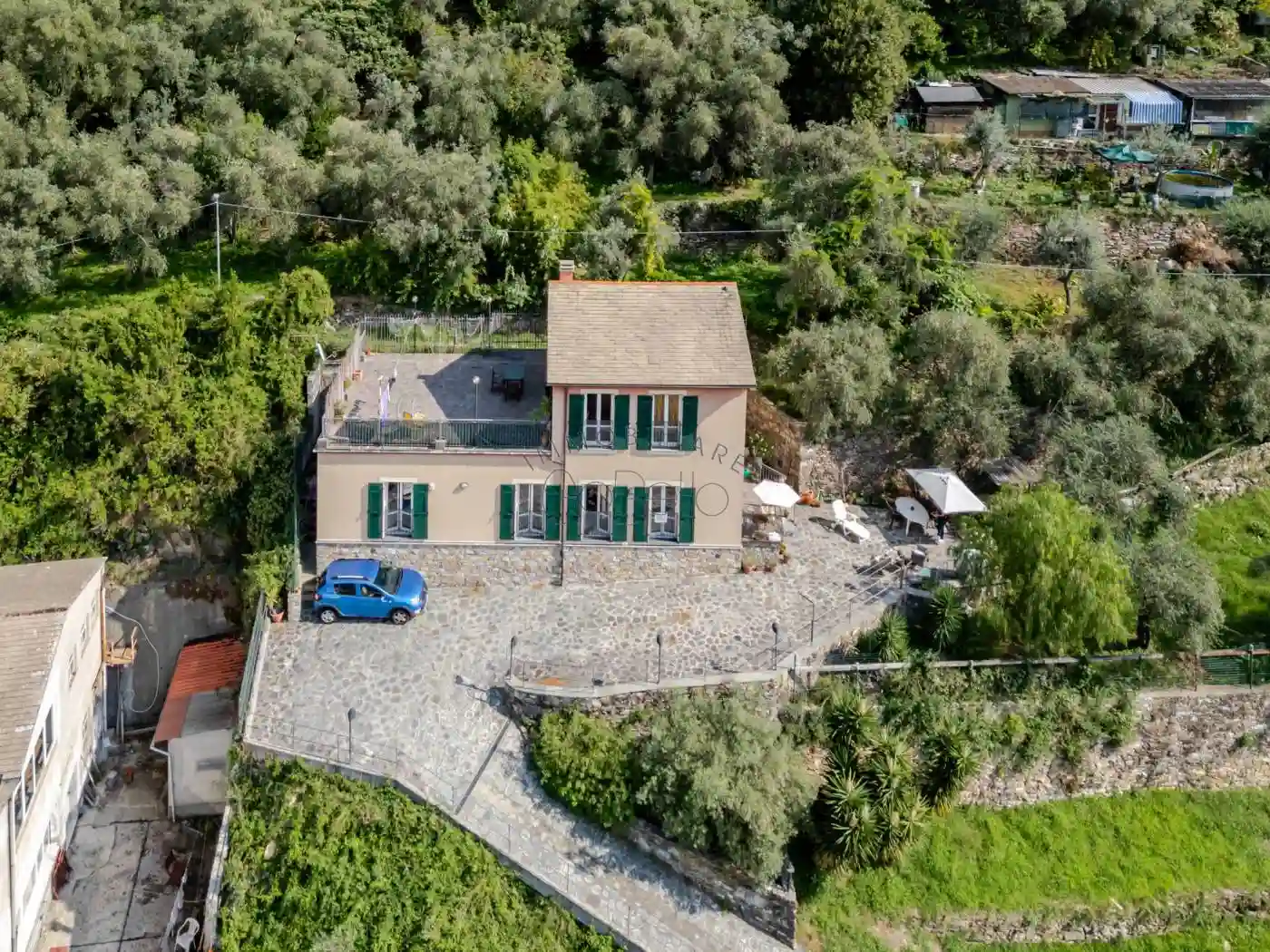 Villa - foto 4