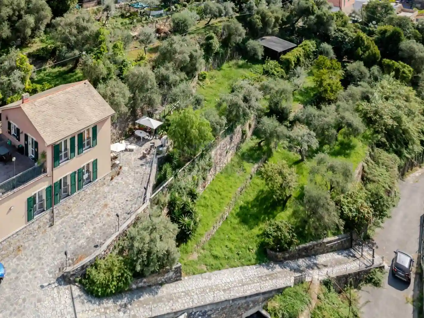 Villa - foto 5