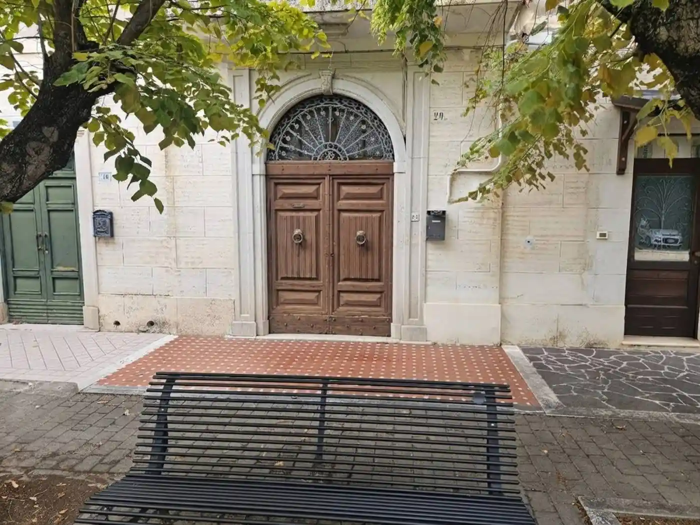 Appartamento in vendita a Civitaquana