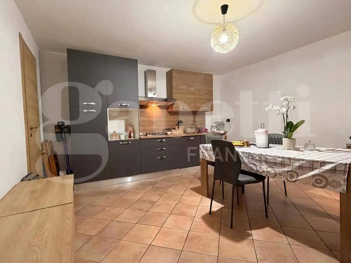 Casa indipendente in vendita a Venafro