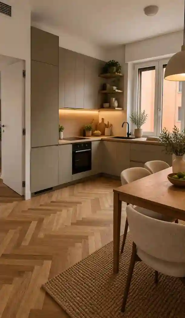 Appartamento - foto 4