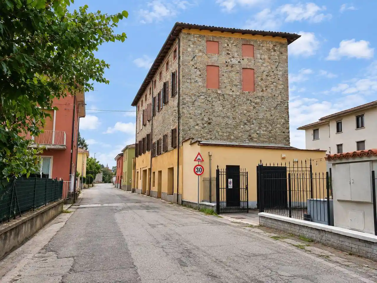 Appartamento in vendita a Parma
