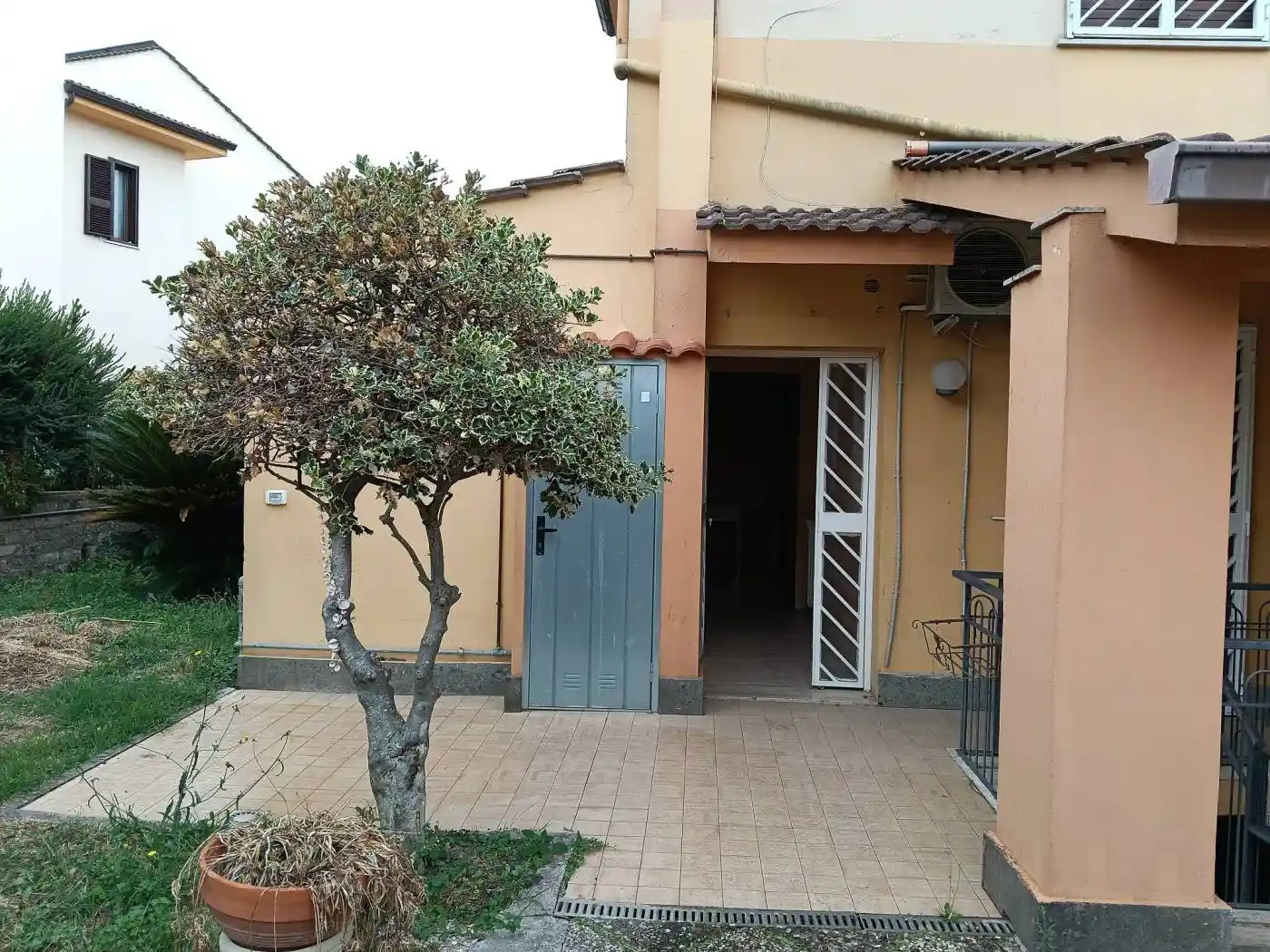 Villetta a schiera in vendita a Genzano di Roma